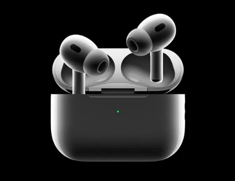 三原苹果手机维修分享AirPodsPro2遇音频漂移问题怎么办 